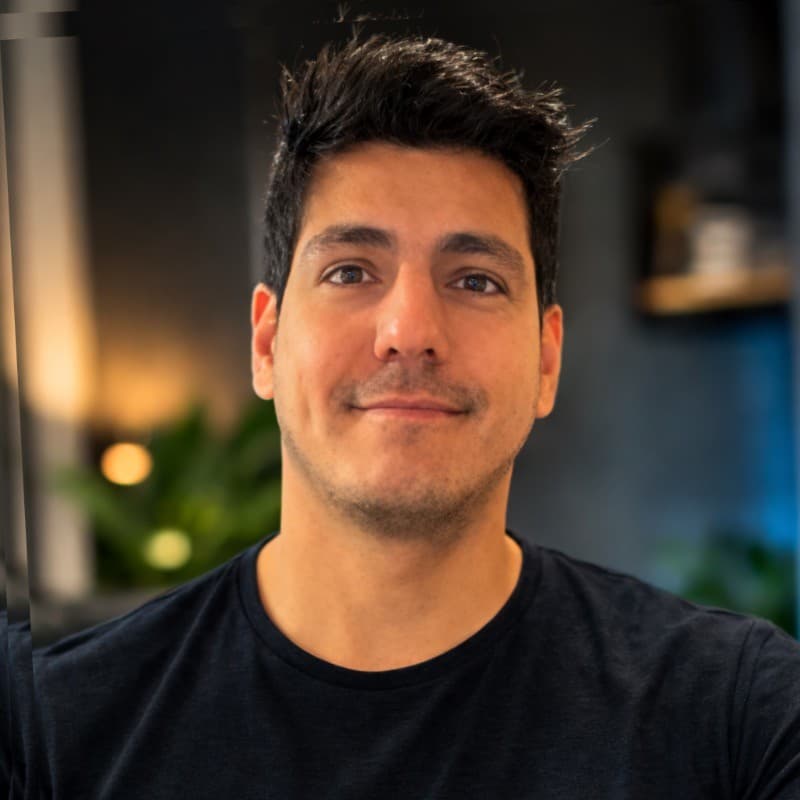 Alejandro Barreto, fundador de Null Marketing
